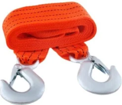 Câble De Fixation Hamac - Hamac Suspendu - Ensemble De Suspension Pour Hamac - Ensemble De Fixation Pour Hamac - Système De Suspension Pour Hamac - 3 Mètres