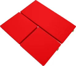 Coussin De Chaise Gardenista Pour Meubles En Rotin - Coussin De Chaise De Jardin - Coussin De Chaise Résistant à L'eau Pour L'extérieur - Coussin De Siège Pour Jardin -Jardin Meubles Magasin 1200x1029 10