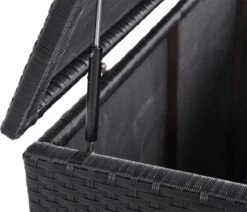 Boîte à Oreillers Premium XXL - Boîte à Oreillers D'extérieur - Boîte à Oreillers étanche - 165x67x95 Cm -Jardin Meubles Magasin 1200x1029 11