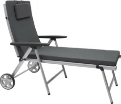 Beautissu Loft RL Coussin Transat 200 X 60 X 5 Cm - Kussen Transat Chaise De Jardin Coussins Gris Graphite -Jardin Meubles Magasin 1200x1029 4