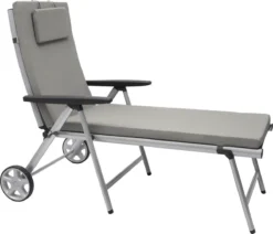 Beautissu Loft RL Coussin De Chaise Longue 200 X 60 X 5 Cm - Kussen Chaise Longue Coussins De Chaise De Jardin Gris Clair 14 Beautissu Loft RL Coussin De Chaise Longue 200 X 60 X 5 Cm - Kussen Chaise Longue Coussins De Chaise De Jardin Gris Clair -Jardin Meubles Magasin 1200x1029 6