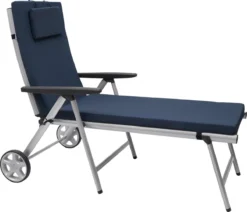 Beautissu Loft RL Coussin De Chaise Longue 200 X 60 X 5 Cm - Kussen Chaise Longue Coussins De Chaise De Jardin Bleu Foncé -Jardin Meubles Magasin 1200x1029 7