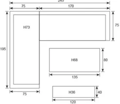 Oslo | Ensemble De Salon Ensemble D'angle Ensemble De Jardin | Aluminium| Canapé D'angle, Canapé De Jardin, Table De Jardin | 8 Places 12 Oslo | Ensemble De Salon Ensemble D'angle Ensemble De Jardin | Aluminium| Canapé D'angle, Canapé De Jardin, Table De Jardin | 8 Places -Jardin Meubles Magasin 1200x1039 2