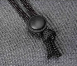 AeroCover Housse De Chaise Empilable / Housse De Chaise à Ressort à Gaz 67x67xh80 / 110 - Anthracite -Jardin Meubles Magasin 1200x1042 7