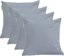 Gardenista Jardin Coussins D'extérieur Jeter Mousse Miette Hypoallergénique Rempli Patio Rotin Chaise Motif Meubles Kussen Résistant À L'eau Multi 60cm Taille