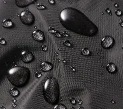 Housse De Protection Mobilier De Jardin De Jardin Ensemble De Jardin Zwart 250x250x90 (lxlxh) Housse De Haute Qualité / étanche Pour Meubles De Jardin -Jardin Meubles Magasin 1200x1063 1