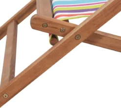 Prolenta Premium - Chaise De Plage Pliable En Tissu Et Structure En Bois Multicolore -Jardin Meubles Magasin 1200x1067 1