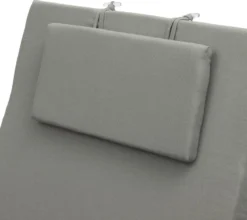 Beautissu Loft RL Coussin De Chaise Longue 200 X 60 X 5 Cm - Kussen Chaise Longue Coussins De Chaise De Jardin Gris Clair 13 Beautissu Loft RL Coussin De Chaise Longue 200 X 60 X 5 Cm - Kussen Chaise Longue Coussins De Chaise De Jardin Gris Clair -Jardin Meubles Magasin 1200x1067 7