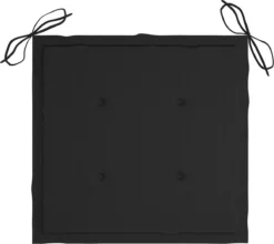 Prolenta Premium - Chaises De Jardin De Jardin 4 Pcs Avec Coussins En Bois D'acacia Massif Gris -Jardin Meubles Magasin 1200x1068 1