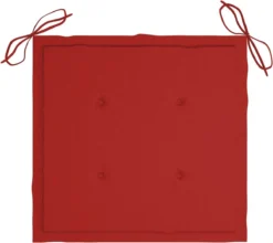 Prolenta Premium - Chaises De Jardin De Jardin Avec Table Et Coussins En Bois D'acacia Massif -Jardin Meubles Magasin 1200x1069