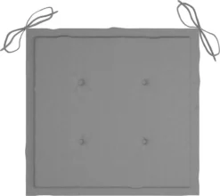 Prolenta Premium - Chaises De Jardin De Jardin 8 Pcs Avec Coussins En Teck Massif -Jardin Meubles Magasin 1200x1070 8