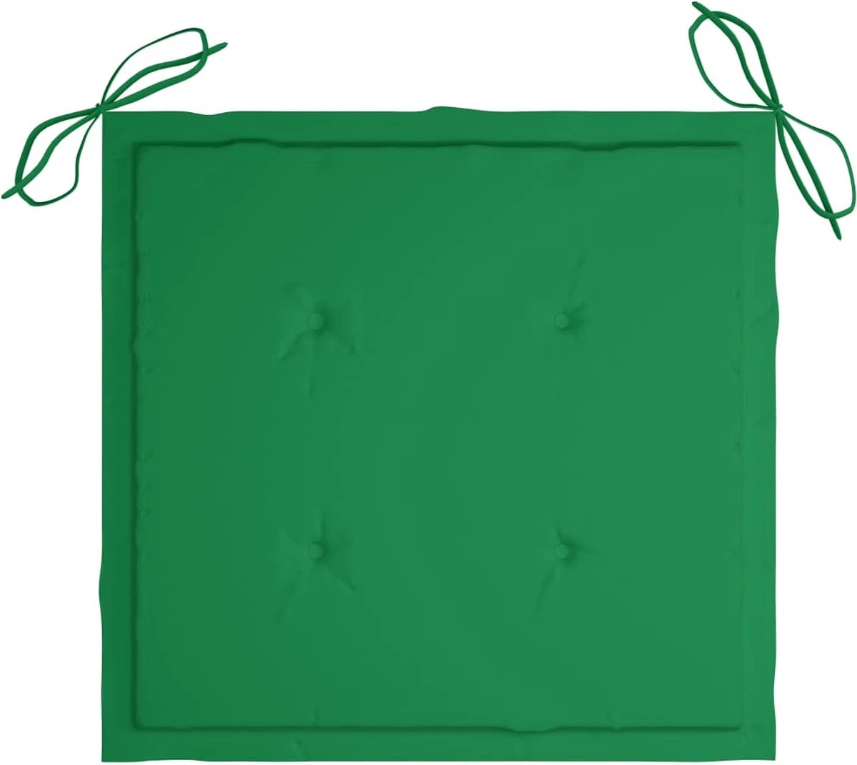 Prolenta Premium - Chaises De Jardin De Jardin 2 Pcs Avec Coussins En Bois D'acacia Massif 9 Prolenta Premium - Chaises De Jardin De Jardin 2 Pcs Avec Coussins En Bois D'acacia Massif – Image 9