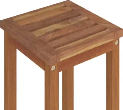 Ensemble De Bar De Jardin Premium - Ensemble De Bar De Jardin 7 Pièces En Bois D'acacia Massif 17 Ensemble De Bar De Jardin Premium - Ensemble De Bar De Jardin 7 Pièces En Bois D'acacia Massif -Jardin Meubles Magasin 1200x1074 2