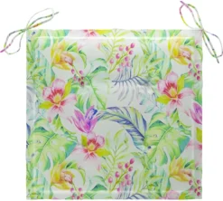 Prolenta Premium - Chaises De Jardin De Jardin 4 Pcs Avec Coussins à Motif De Feuilles En Teck Massif 22 Prolenta Premium - Chaises De Jardin De Jardin 4 Pcs Avec Coussins à Motif De Feuilles En Teck Massif -Jardin Meubles Magasin 1200x1078 2