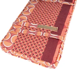 Paquet De Coussins De Table De Pique-nique MaximaVida Terra 120 X 27,5 X 5 Cm - 2 Pièces 10 Paquet De Coussins De Table De Pique-nique MaximaVida Terra 120 X 27,5 X 5 Cm - 2 Pièces -Jardin Meubles Magasin 1200x1079 7