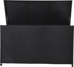 Boîte à Oreillers Premium XXL - Boîte à Oreillers D'extérieur - Boîte à Oreillers étanche - 165x67x95 Cm -Jardin Meubles Magasin 1200x1081 8