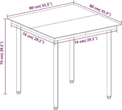 La Dolce Vita - Salon De Jardin 5 Pièces - Salon De Terrasse - Salon De Jardin Avec Chaises Et Table - Salon De Plein Air Avec Coussins Poly Rotin Et Verre -Jardin Meubles Magasin 1200x1085 6