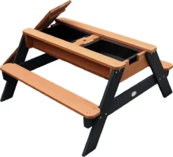 AXI Nick Table Sable Et Eau / Table Pique Nique Anthracite / Marron - Table D'eau Avec Couvercle, Boîtes De Rangement & Parasol - Table De Jeu Enfant à Eau Pour Le Jardin 24 AXI Nick Table Sable Et Eau / Table Pique Nique Anthracite / Marron - Table D'eau Avec Couvercle, Boîtes De Rangement & Parasol - Table De Jeu Enfant à Eau Pour Le Jardin -Jardin Meubles Magasin 1200x1087 7