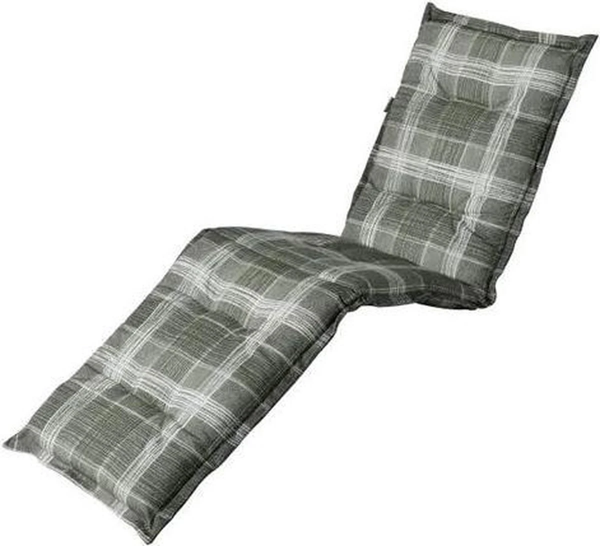 Madison - Coussin De Jardin - Coussin De Salon - 200 X 60cm - Simon Green - Coussin De Chaise Longue 1 Madison - Coussin De Jardin - Coussin De Salon - 200 X 60cm - Simon Green - Coussin De Chaise Longue