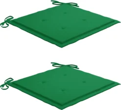 Prolenta Premium - Chaises De Jardin De Jardin 2 Pcs Avec Coussins En Bois D'acacia Massif 18 Prolenta Premium - Chaises De Jardin De Jardin 2 Pcs Avec Coussins En Bois D'acacia Massif -Jardin Meubles Magasin 1200x1092 3