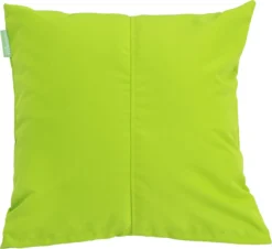 Gardenista Groot Kussen De Jardin De Qualité Supérieure Résistant à L'eau Rempli De Fibres Creuses Kussen De Mobilier D'extérieur Idéal Pour Les Chaises De Terrasse En Rotin -Jardin Meubles Magasin 1200x1099 8