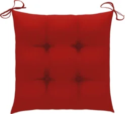 Prolenta Premium - Chaises De Jardin De Jardin 4 Pcs Avec Coussins En Bois D'acacia Massif 20 Prolenta Premium - Chaises De Jardin De Jardin 4 Pcs Avec Coussins En Bois D'acacia Massif -Jardin Meubles Magasin 1200x1100 3