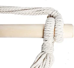 Oneiro's Luxe Hamac Fauteuil Suspendu Charge 150 Kg Fauteuil Suspendu 2 - ⌀ 130x100cm - Hamac - Hamac Avec Support - été - Jardin - Articles De Jardin - Relax - Meubles De Jardin -Jardin Meubles Magasin 1200x1114