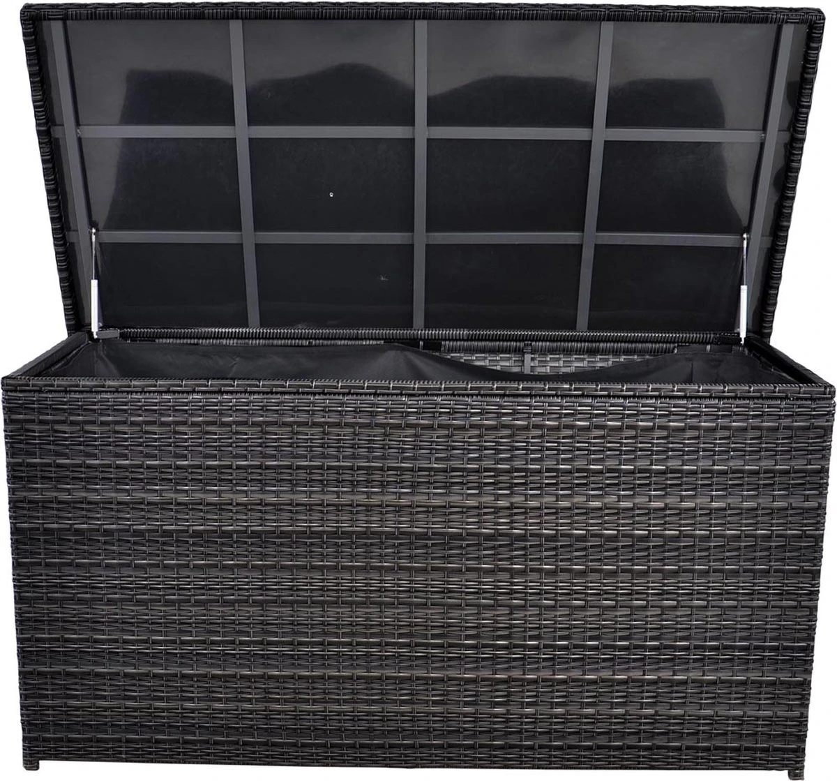 Boîte à Coussins Soho Forte 168x86 Cm Lesli LivingLesli Living 5 Boîte à Coussins Soho Forte 168x86 Cm Lesli LivingLesli Living – Image 5