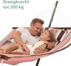 Hamac Avec Support 2 Personnes / 200kg, 190 * 140, Kussen Amovible, Résistant Aux Intempéries Résistant Aux UV (moka) VITA5 17 Hamac Avec Support 2 Personnes / 200kg, 190 * 140, Kussen Amovible, Résistant Aux Intempéries Résistant Aux UV (moka) VITA5 -Jardin Meubles Magasin 1200x1126 1