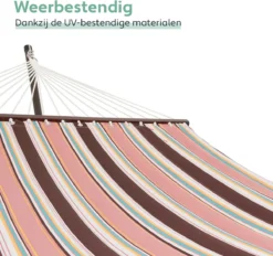 Hamac Avec Support 2 Personnes / 200kg, 190 * 140, Kussen Amovible, Résistant Aux Intempéries Résistant Aux UV (moka) VITA5 18 Hamac Avec Support 2 Personnes / 200kg, 190 * 140, Kussen Amovible, Résistant Aux Intempéries Résistant Aux UV (moka) VITA5 -Jardin Meubles Magasin 1200x1126 2