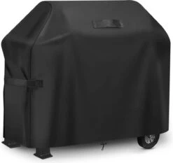 Housse De Barbecue étanche 420D Oxford , Pour Weber, Brinkmann, Char Broil, 183 X 66 X 130 Cm