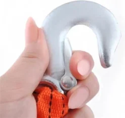 Câble De Fixation Hamac - Hamac Suspendu - Ensemble De Suspension Pour Hamac - Ensemble De Fixation Pour Hamac - Système De Suspension Pour Hamac - 3 Mètres -Jardin Meubles Magasin 1200x1131