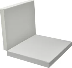 Beautissu Cushion ECO Pure - Coussin D'assise Pliable - 120x80x8 Cm En Grijs Clair - Coussin Pour Meubles En Palette 22 Beautissu Cushion ECO Pure - Coussin D'assise Pliable - 120x80x8 Cm En Grijs Clair - Coussin Pour Meubles En Palette -Jardin Meubles Magasin 1200x1141 15