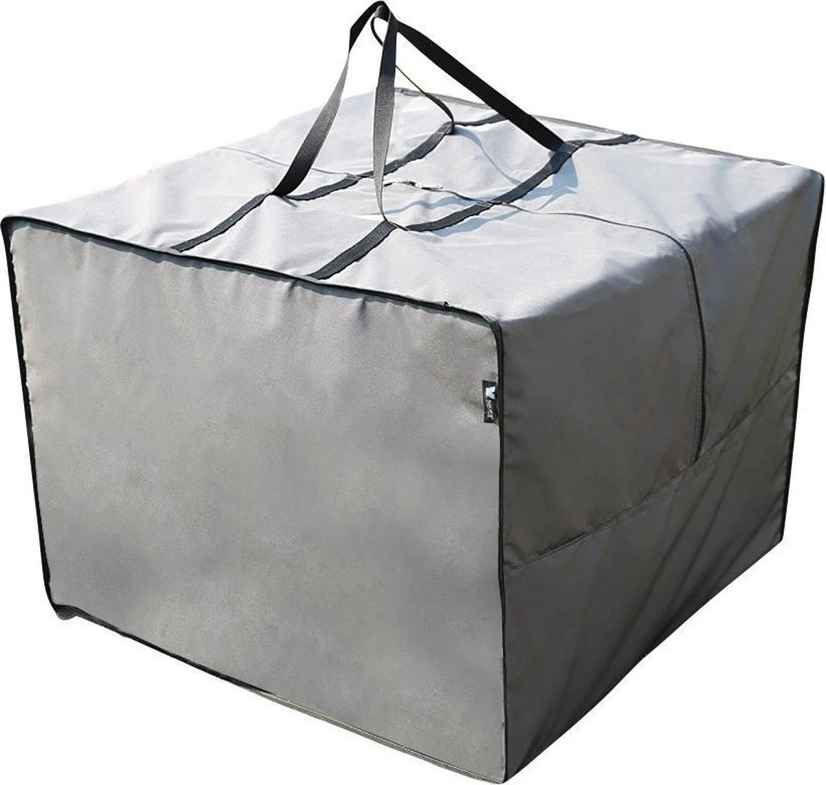 SORARA Housse De Rangement Pour Coussins De Jardin De Jardin - 80 X 80 X 60 Cm 1 SORARA Housse De Rangement Pour Coussins De Jardin De Jardin - 80 X 80 X 60 Cm