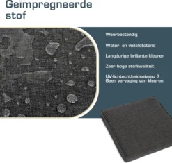 Bomoe Ilano - Coussin D'assise Plein Air Lounge 60x60cm - Coussin De Jardin épaisseur 8cm, Lavable & Protection UV - Anthracite 16 Bomoe Ilano - Coussin D'assise Plein Air Lounge 60x60cm - Coussin De Jardin épaisseur 8cm, Lavable & Protection UV - Anthracite -Jardin Meubles Magasin 1200x1141 7