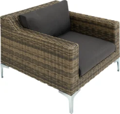 Tectake - Ensemble Osier Modulable Villanova Natural - 2 X Fauteuil - 404659 -Jardin Meubles Magasin 1200x1142 10