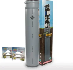 Ascenseur De Bière - Refroidisseur De Bière Souterrain HopfenHöhle Avec Ascenseur Automatique - VERSION PREMIUM -Jardin Meubles Magasin 1200x1148 5