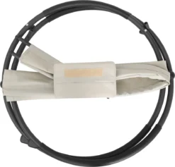 Chaise à Bascule D'extérieur Kamyra® - Chaise Longue, Chaise De Jardin, Chaise Longue - Résistant Aux Intempéries Et Confortable - 152x53x88 Cm - Beige -Jardin Meubles Magasin 1200x1151 1