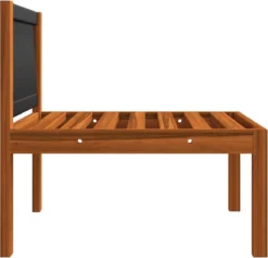 Prolenta Premium - Ensemble De Salon 2 Pièces Avec Coussins En Bois D'acacia Massif - Maison Et Jardin 17 Prolenta Premium - Ensemble De Salon 2 Pièces Avec Coussins En Bois D'acacia Massif - Maison Et Jardin -Jardin Meubles Magasin 1200x1152