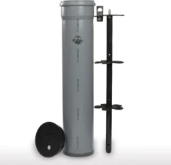 Ascenseur De Bière - Refroidisseur De Bière Souterrain HopfenHöhle Avec Ascenseur Automatique - VERSION PREMIUM -Jardin Meubles Magasin 1200x1154 6