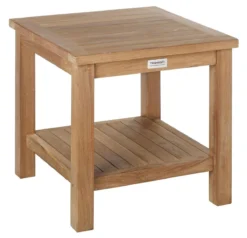 Ensemble De Salon Florida | Table De Jardin + 2 Transats à Roulettes -Jardin Meubles Magasin 1200x1156 6