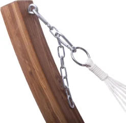 AXI Hawaï Hamac Double XXL - Hamac 2 Personnes En Bleu Avec Support En Bois - Pour L’extérieur Pour Jardin, Terrasse, Balcon -Jardin Meubles Magasin 1200x1165 1