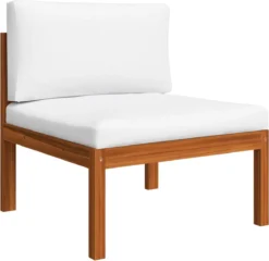 Prolenta Premium - Ensemble De Salon 2 Pièces Avec Coussins En Bois D'acacia Massif - Maison Et Jardin 14 Prolenta Premium - Ensemble De Salon 2 Pièces Avec Coussins En Bois D'acacia Massif - Maison Et Jardin -Jardin Meubles Magasin 1200x1165 3