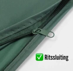 Housse Parasol Résistant Aux Intempéries Easy Life - Housse De Protection Parasol - Avec Fermeture Éclair - 190 X 96 - Vert Armée 7 Housse Parasol Résistant Aux Intempéries Easy Life - Housse De Protection Parasol - Avec Fermeture Éclair - 190 X 96 - Vert Armée -Jardin Meubles Magasin 1200x1178 8