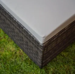 Comfy Coussins De Siège D'extérieur Pour Meubles En Rotin Coussins De Mobilier De Jardin Rembourrage De Terrasse Résistant à Water Confortable Et Léger 75 X 75 X 6 Cm 10 Comfy Coussins De Siège D'extérieur Pour Meubles En Rotin Coussins De Mobilier De Jardin Rembourrage De Terrasse Résistant à Water Confortable Et Léger 75 X 75 X 6 Cm -Jardin Meubles Magasin 1200x1179 9