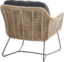 4 Seasons Outdoor Ensemble De Salon Belmond 4 Pièces - Table De Salon Dali Ø73 X 40 Cm 13 4 Seasons Outdoor Ensemble De Salon Belmond 4 Pièces - Table De Salon Dali Ø73 X 40 Cm -Jardin Meubles Magasin 1200x1182 7