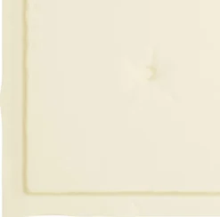 Prolenta Premium - Chaises De Jardin De Jardin 4 Pcs Avec Coussins Couleur Crème En Teck Massif -Jardin Meubles Magasin 1200x1185 11