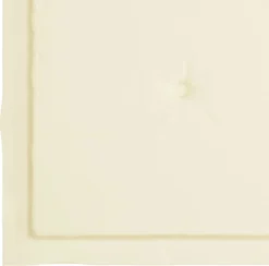 Prolenta Premium - Chaises De Jardin De Jardin 2 Pcs Avec Coussins Couleur Crème En Teck Massif -Jardin Meubles Magasin 1200x1186 3