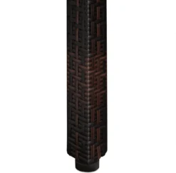 Deuba Ensemble De Jardin En Polyrotin 8x Chaise De Jardin Coussins Empilables Table De Jardin 190x90cm Marron -Jardin Meubles Magasin 1200x1186 6