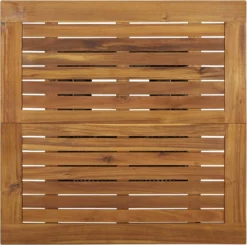 La Dolce Vita - Table GardenBar 9 Pièces Avec Chaises - Meuble Bar - Meuble Bar - Meuble D'angle Bar - Table Haute Avec Tabourets - Ensemble Bistro Avec Table Et Chaises Avec Coussins Poly Rotin Gris -Jardin Meubles Magasin 1200x1190 15